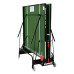 Теннисный стол  Donic Outdoor Roller 400 зеленый - фото №3
